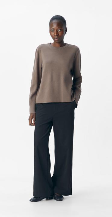 Produktbild Object Langärmeliger Strickpullover (M)