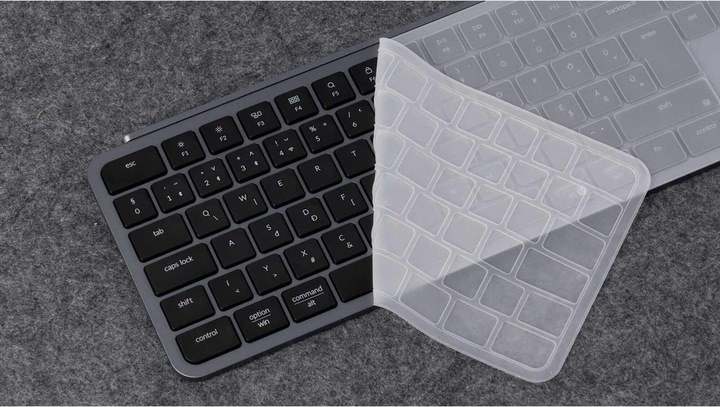 Actual product image Keychron B6 Pro (CH, Wireless)