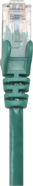 Productafbeelding Intellinet Patchkabel (U/UTP, CAT5e, 0.25 m)