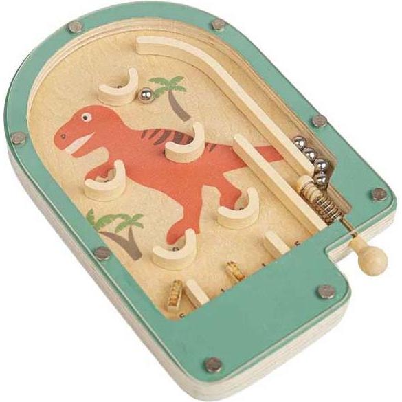 Bigjigs Flipperspiel