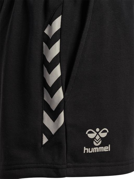 Produktbild hummel Hmlstaltic Cotton Shorts Woman (S)