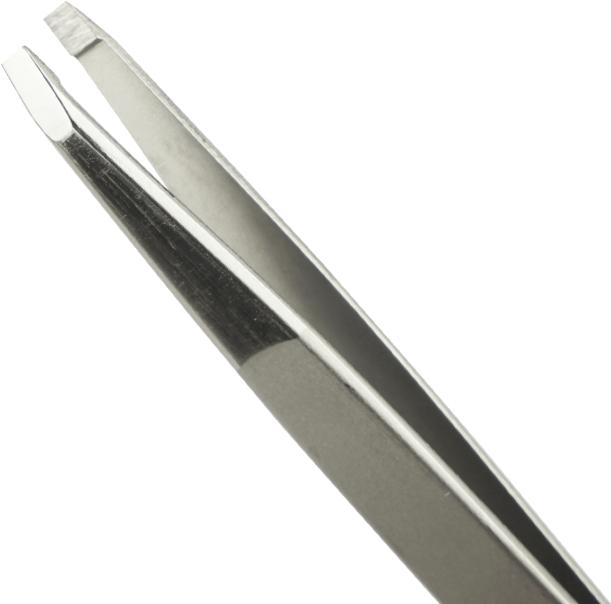 Produktbild Nippes Kosmetikpinzette gerade, rostfrei, 728R