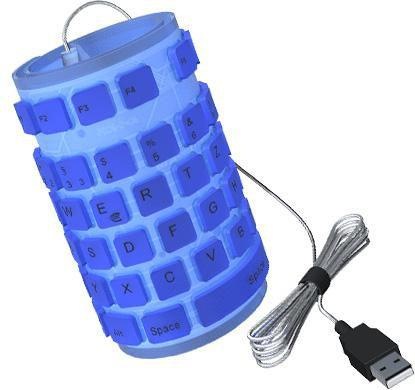 Produktbild KeySonic Ack-109 (DE, Kabelgebunden)
