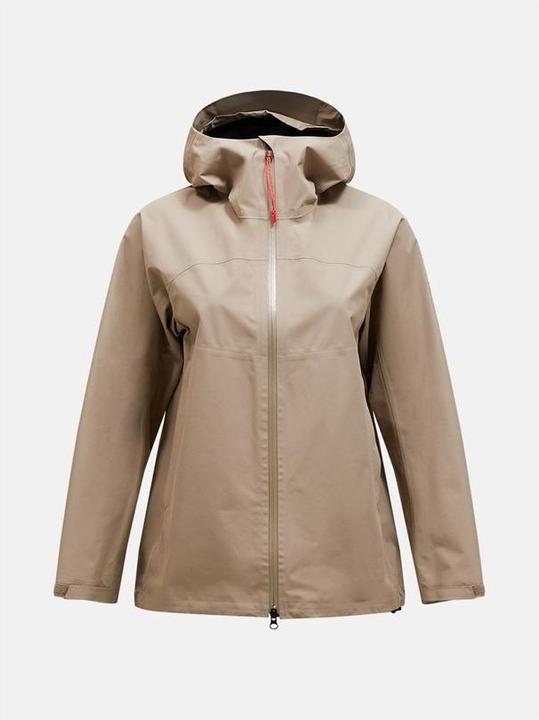Immagine prodotto Peak Performance W Treeline Shell Jacket (S)