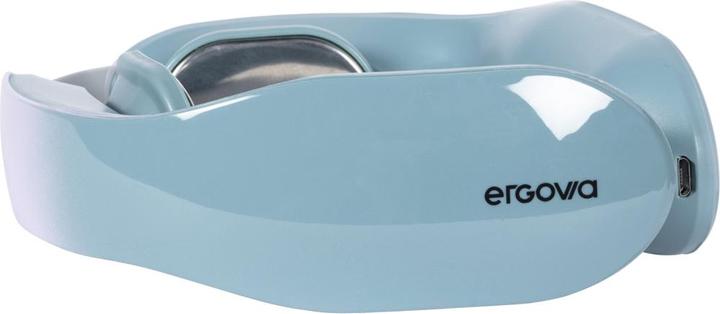 Actual product image Ergovia Pulse Neck Massager