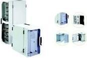 Actual product image Apranet Group VARI 2000 (10.87 RU, 19 inch rack)