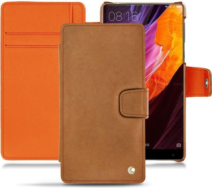 Image du produit Noreve Housse cuir portefeuille