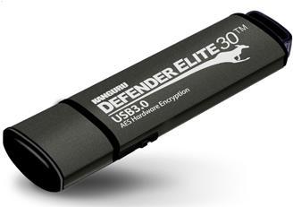 Actual product image iStorage 16GB Kanguru Defender Elite30 (16 GB, USB-A)
