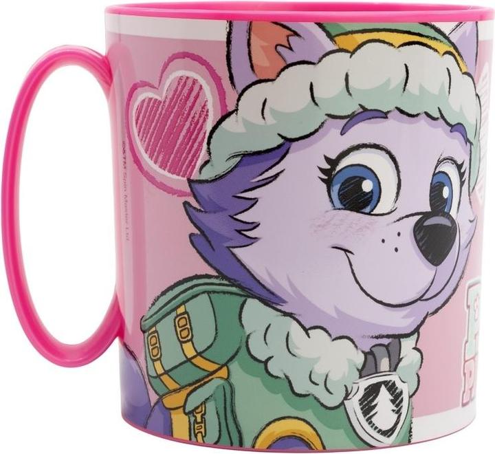 Produktbild Stor Paw Patrol "Girl" (350 ml, 1 x)