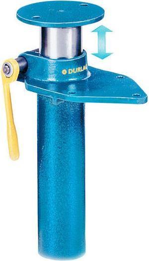 Produktbild Peddinghaus DURLACH - AUTOMATISCHES HOEHENVERSTELLGERAET 140 MM - FUER "MAGNAT" UND "MAGNAT-PLUS" SCHRAUBST