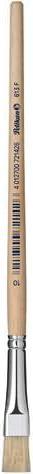 Produktbild Pelikan Pinsel Sorte 613F (12 mm)