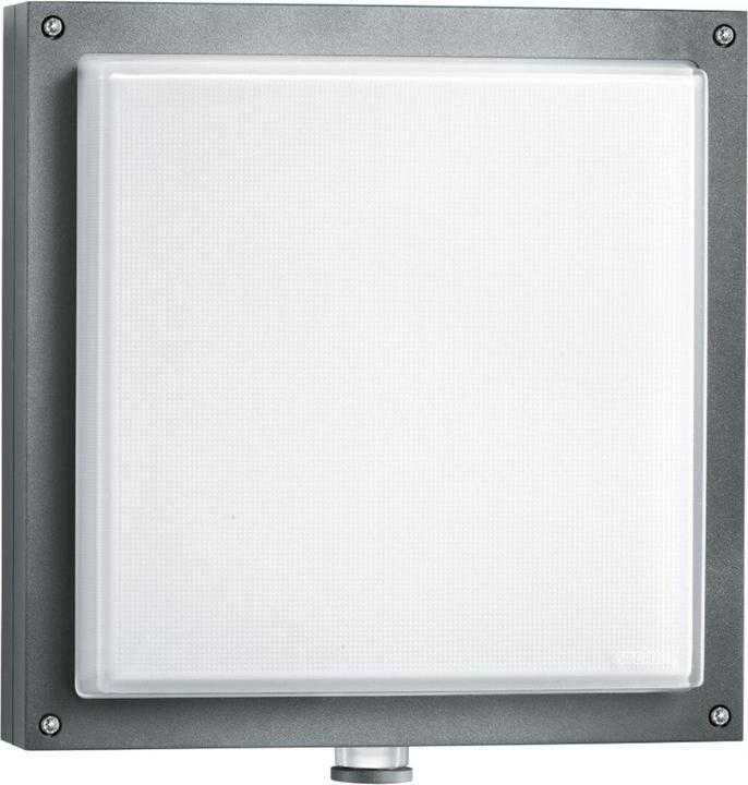 Steinel LED Sensorleuchte L 690 PMMA (700 lm, IP44)