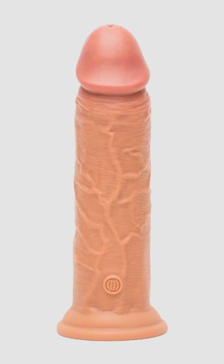 Produktbild Pipedream 8 inch Vibrating + Dual Density Vibrator