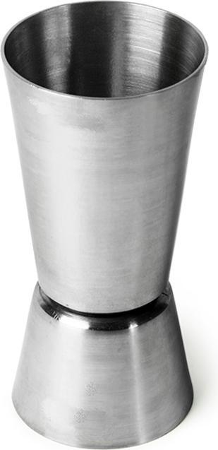 Image du produit Ich-zapfe Jigger de mesure en acier inoxydable (Jigger)