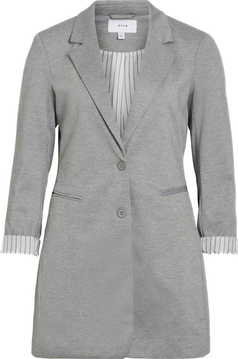 Produktbild Vila Langer Jersey Blazer (XS)