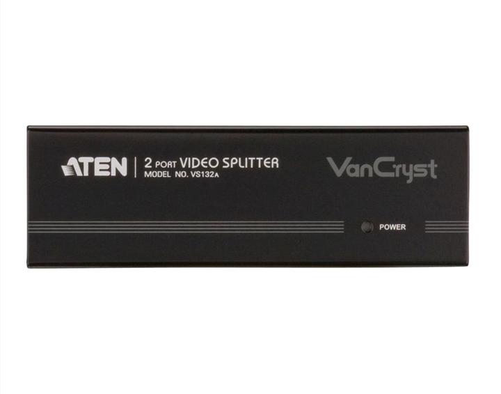 Produktbild Aten VS132A VGA Video-Splitter, 450MHz