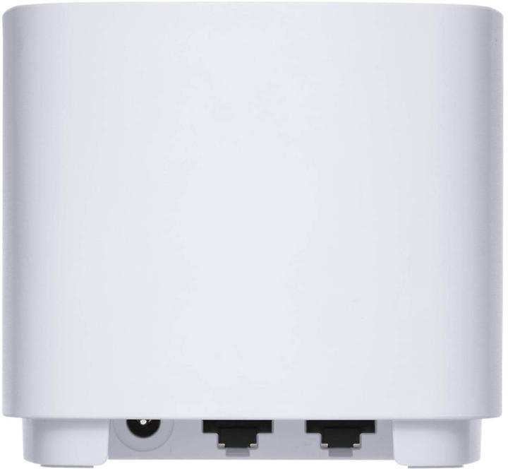 Produktbild ASUS ZenWiFi XD4 Plus