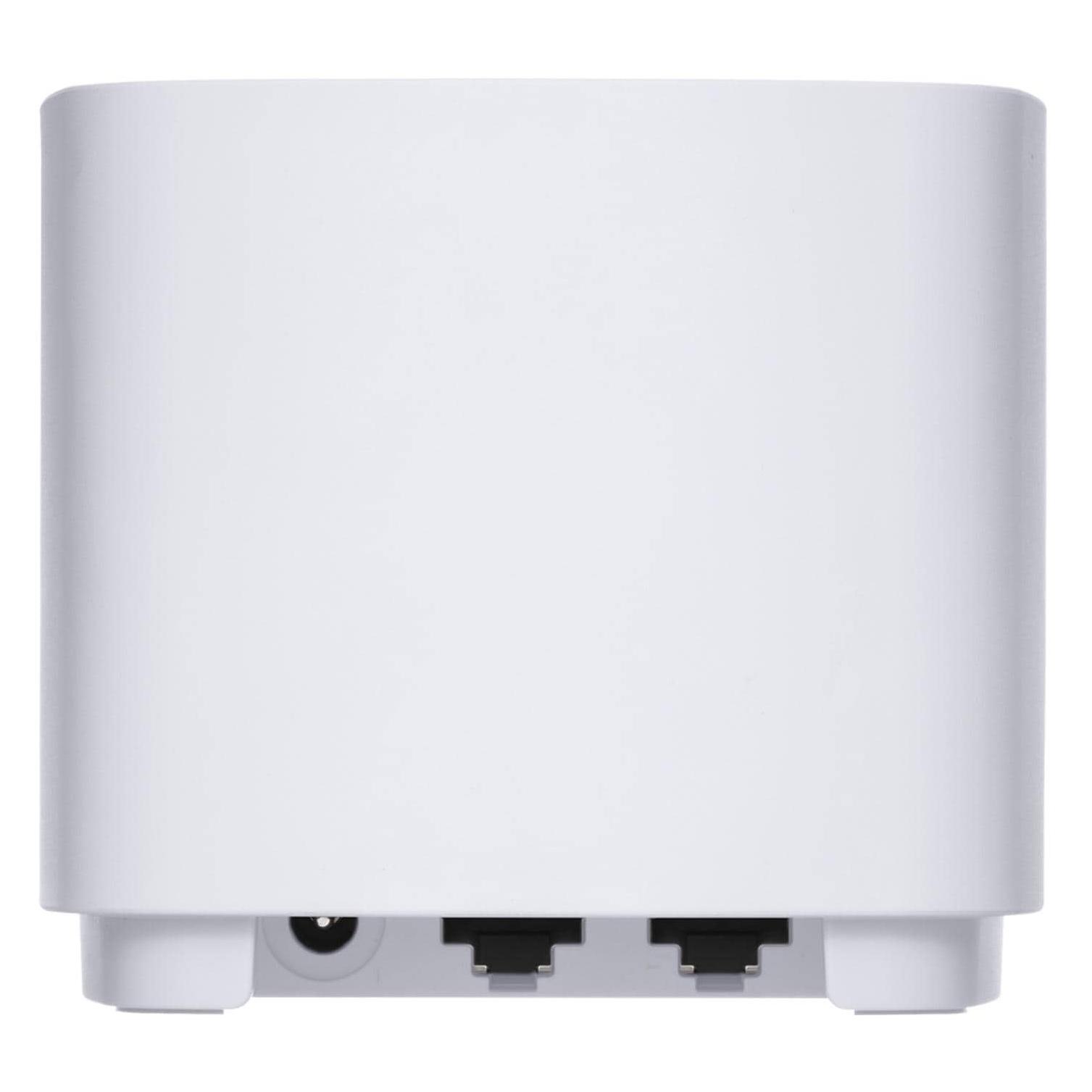 ASUS ZenWiFi XD4 Plus, Router, Weiss