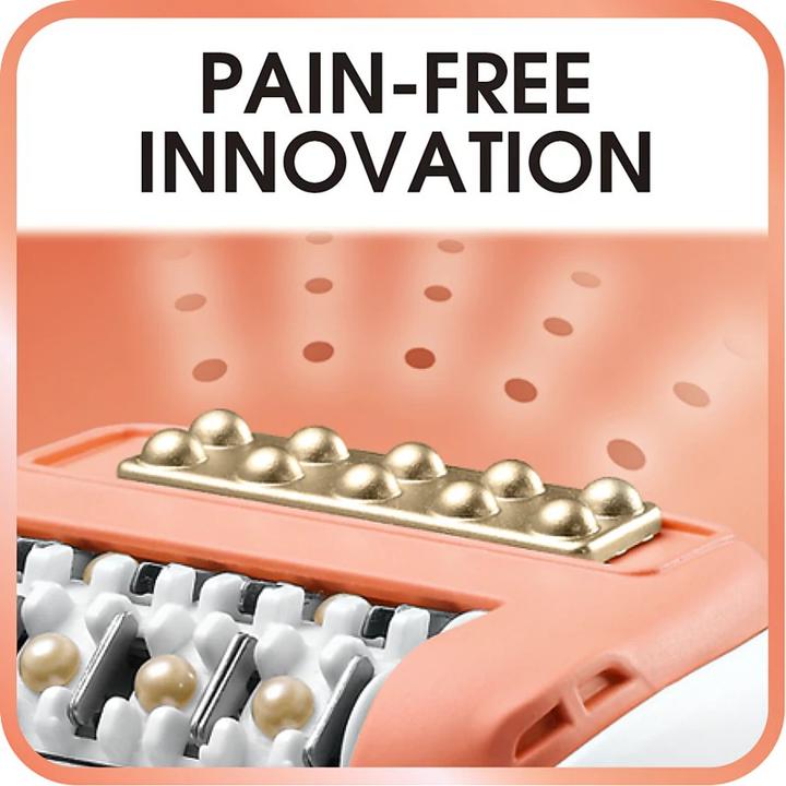 Immagine prodotto Rowenta Soft Sensation EP5720F0