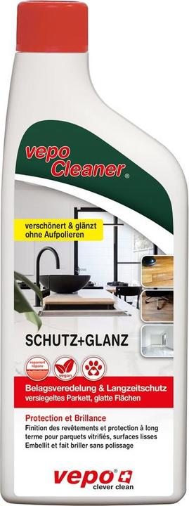 Produktbild Vepocleaner Schutz Glanz