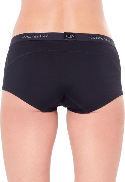 Actual product image Icebreaker Oasis (L)
