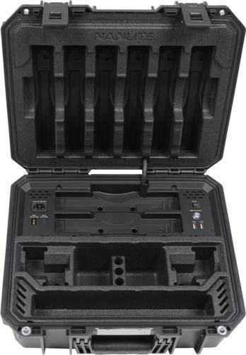 Produktbild Nanlite PavoTube II 6XR 8Kit (Stableuchte, Studioleuchte, Videoleuchte)