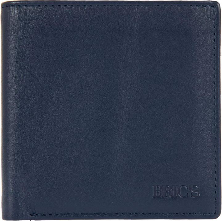 Actual product image Brics Bernina Wallet