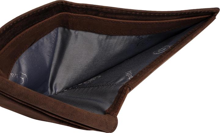 Immagine prodotto Bugatti Portafoglio Luca in pelle 11 cm