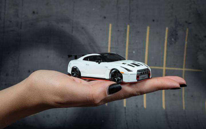 Image du produit Sturmkind Nissan GT-R