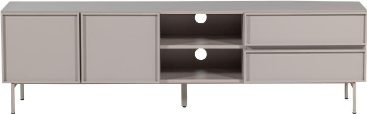 Produktbild Woood Tours (180 x 42 x 42 cm)