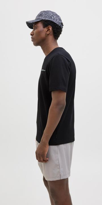 Actual product image Jack & Jones Jcofusion Full Branding Tee Ss Crew Noos (M)