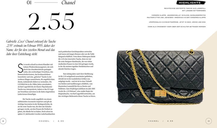 Immagine prodotto Bags