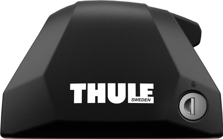 Thule Edge Flush Rail