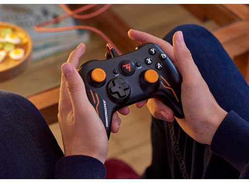 Image du produit Thrustmaster GP XID Pro (PC)