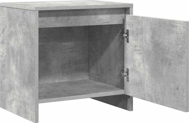 Immagine prodotto vidaXL Nachttisch (34 x 45 x 44.50 cm)