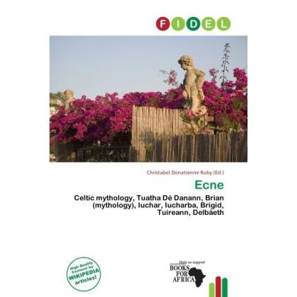 Ecne, Fachbücher