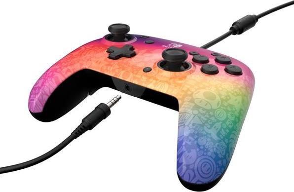 Productafbeelding PDP Rematch Bedrade Controller (Switch, Switch Lite, Switch OLED)