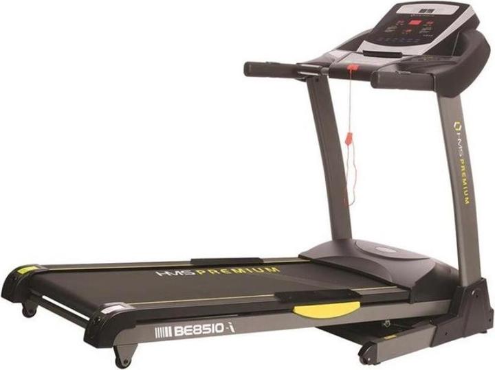 HMS BE8510i ELECTRIC TREADMILL PREMIUM