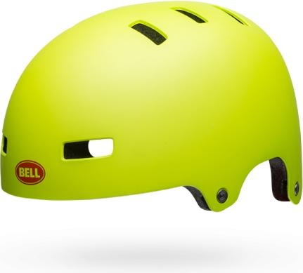Actual product image Bell Span Helmet (51 - 55 cm)
