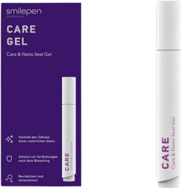 Produktbild SmilePen Care (5 ml, Bleaching Stift)