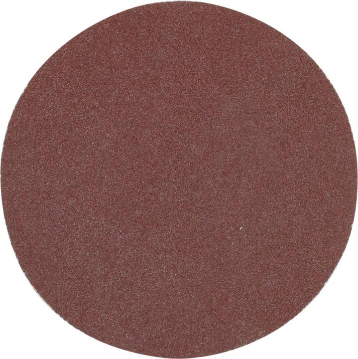 Image du produit Holzstar Plateau de ponçage avec velcro pour BTS 250 - grain 150 - 10 pces (K150)