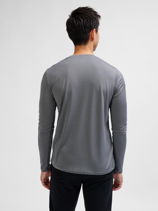 Actual product image hummel hmlTE TOPAZ T-SHIRT L/S (XXL)