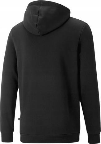 Produktbild Puma ESS+ 2 Col Big Logo Hoodie FL (M)