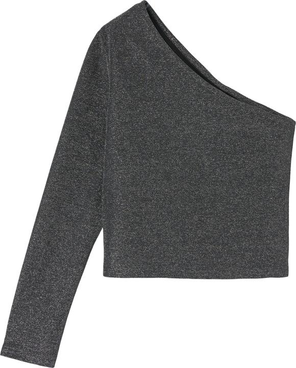 Immagine prodotto Lmtd Crop Top monospalla (146, 152)