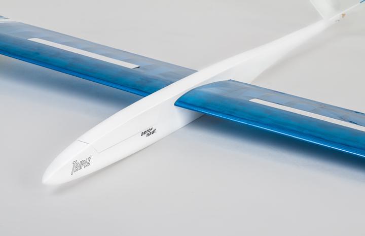 Immagine prodotto Aeronaut Kit tripla velocità 1780 mm (Aliante)