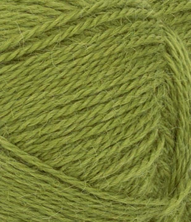 Actual product image Sandnes Garn Mini Alpakka (150 m)