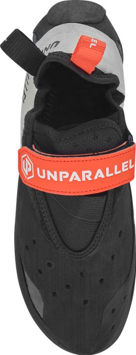 Produktbild Unparallel Sports Souped Up (39.5)