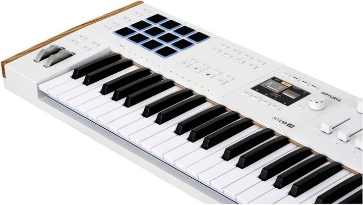 Actual product image Arturia KeyLab 49 mk3 (Keyboards)