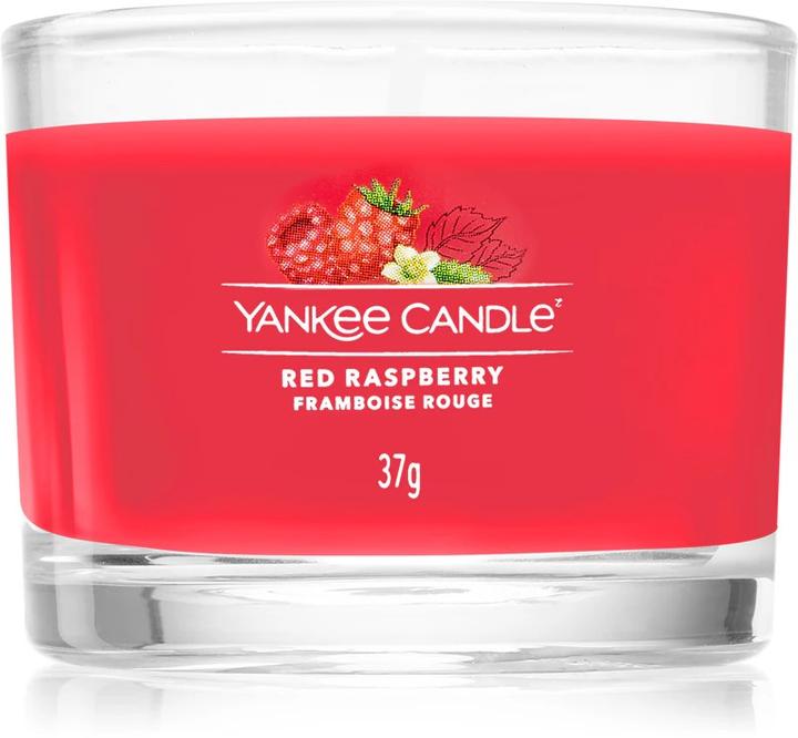 Produktbild Yankee Candle Red Raspberry