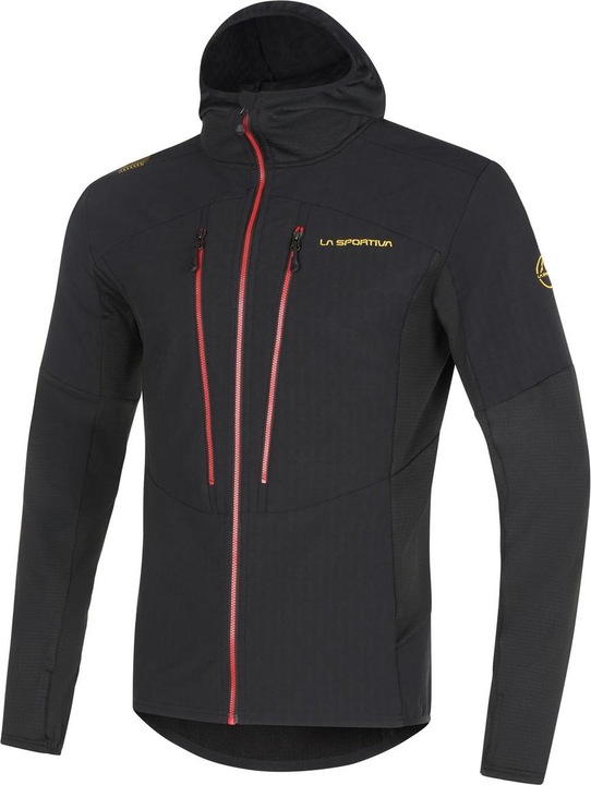 La Sportiva Session Tech Hoody M